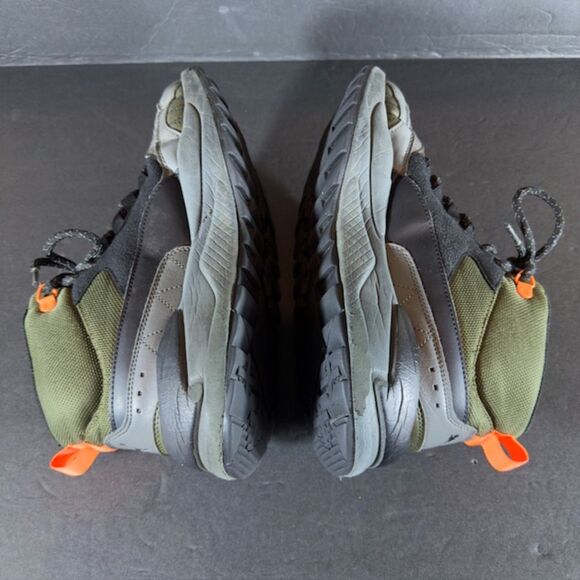 Men's Puma X-Ray 2 Square Mid Winter Sneaker Size 8.5 - Picture 6 of 7